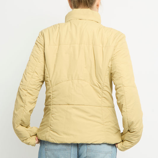 GAS Light Weight Jacket - UK 10