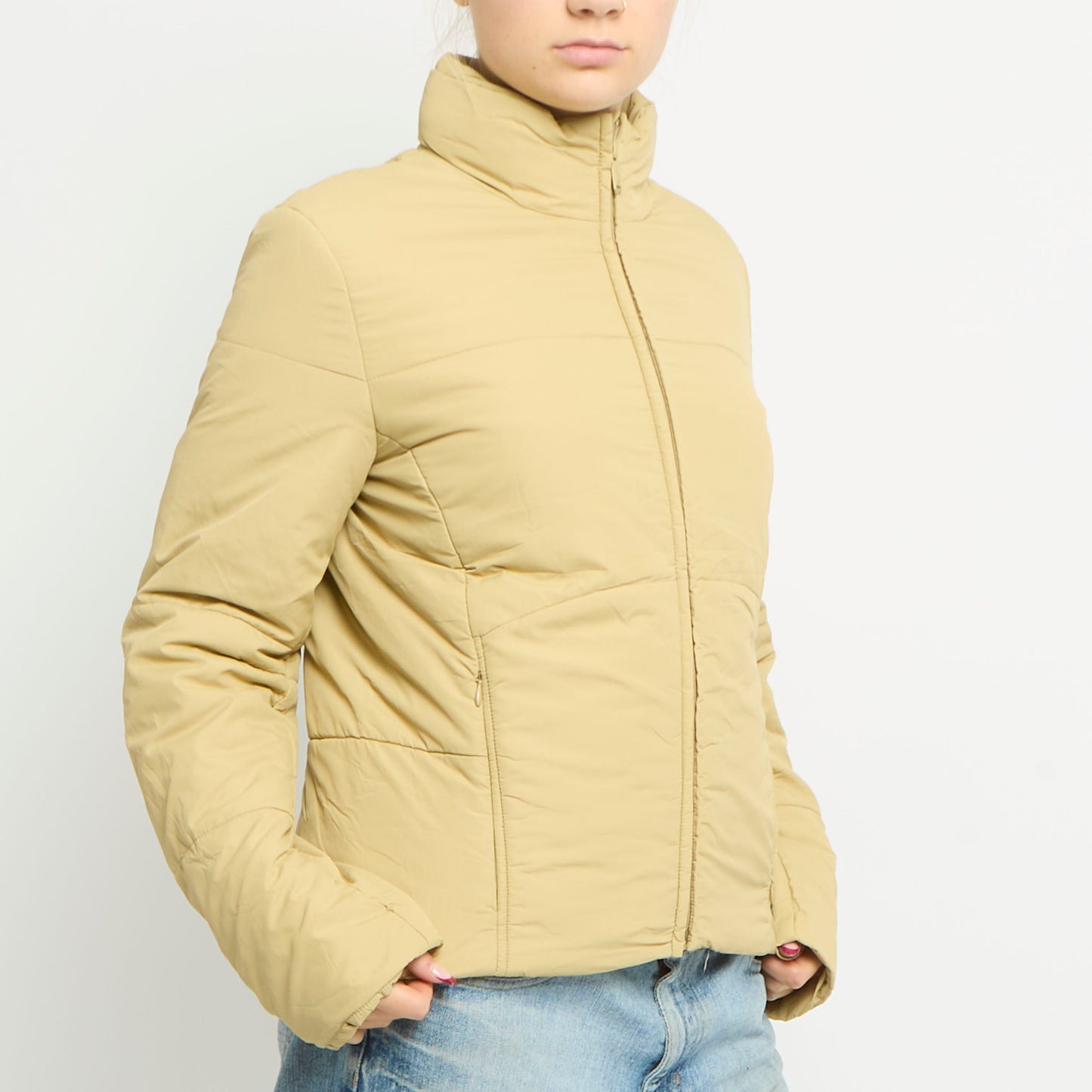 GAS Light Weight Jacket - UK 10