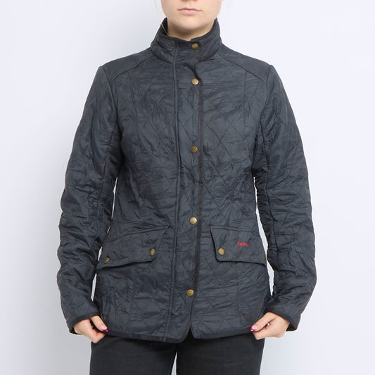 Barbour Quilted Jacket - UK 10