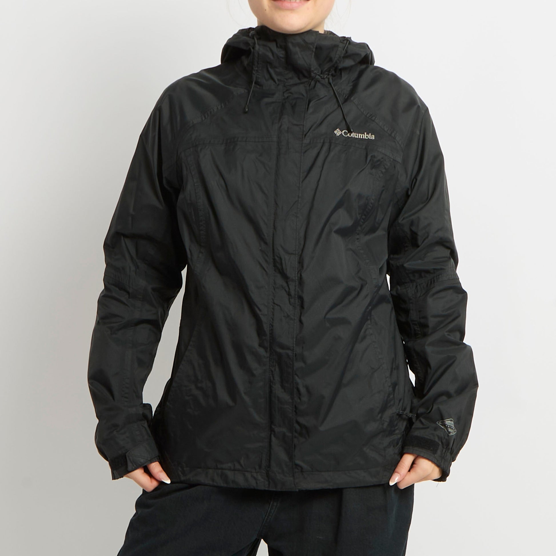 Columbia Windbreaker - UK 10