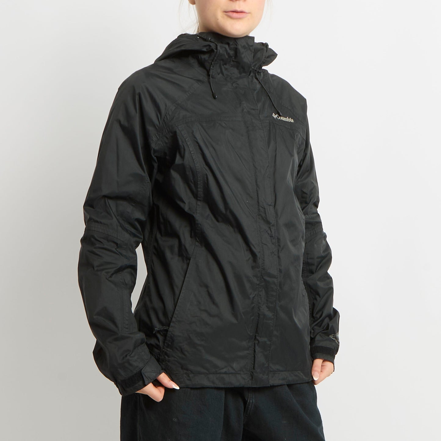 Columbia Windbreaker - UK 10