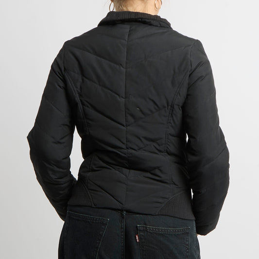 Levi's Slim Fit Puffer Jacket - UK 10