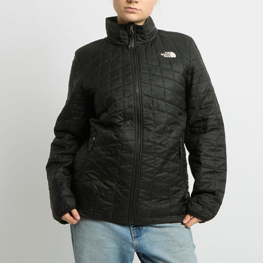 The North Face Quilted Jacket - UK 10