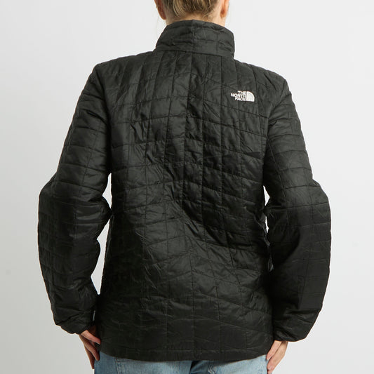 The North Face Quilted Jacket - UK 10