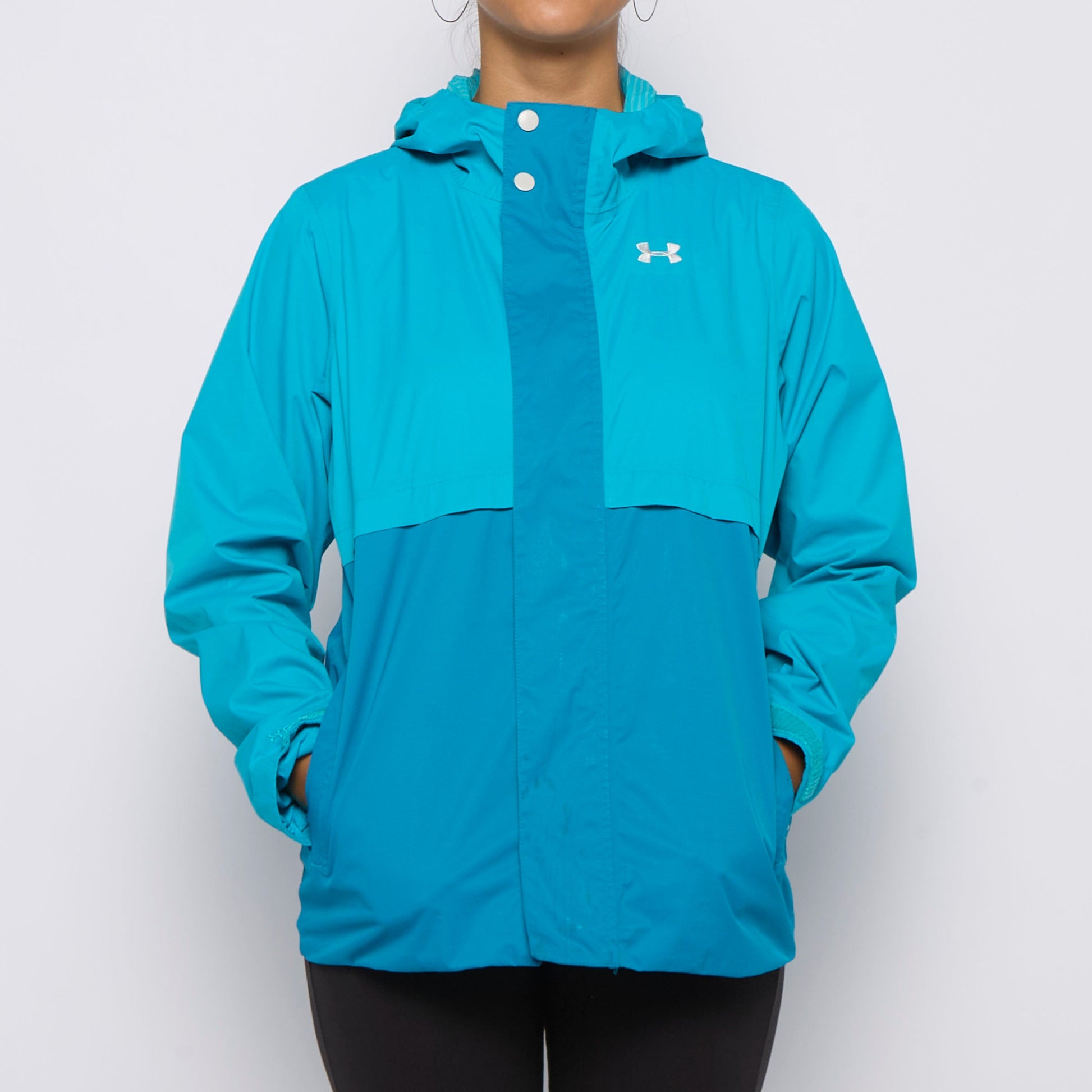 Under Armour Sports Jacket - UK 10