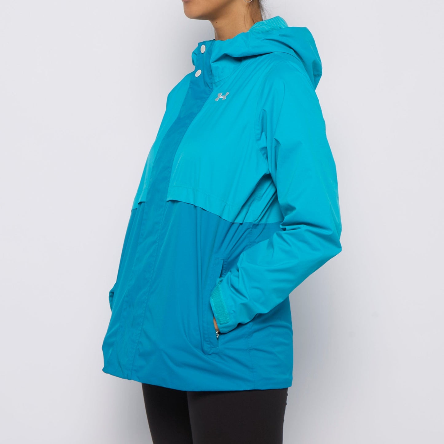 Under Armour Sports Jacket - UK 10