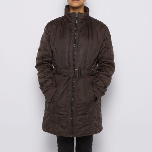 Light Padded Jacket - UK 10