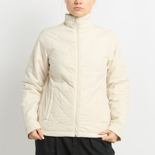 Columbia Quilted Jacket - UK 10