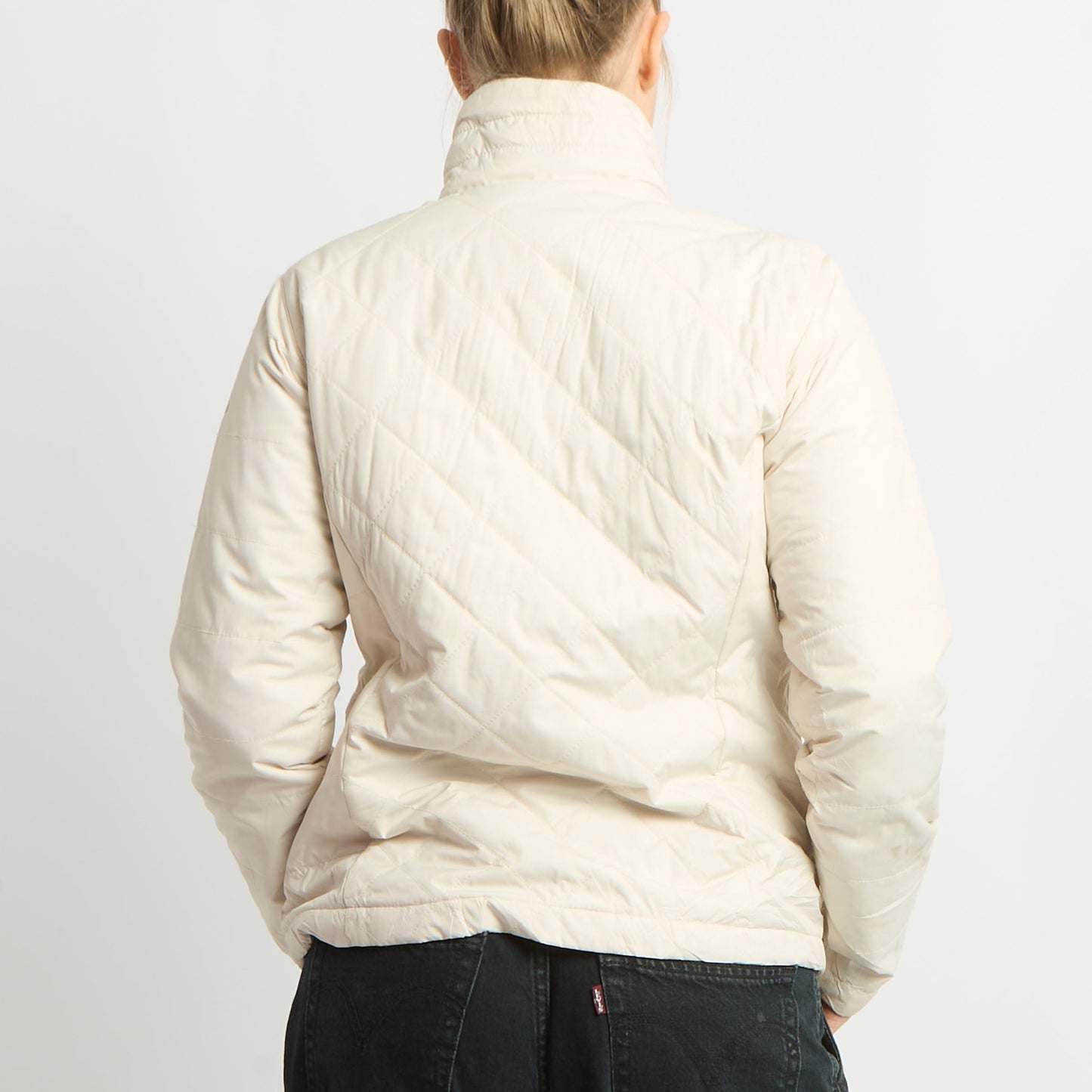 Columbia Quilted Jacket - UK 10