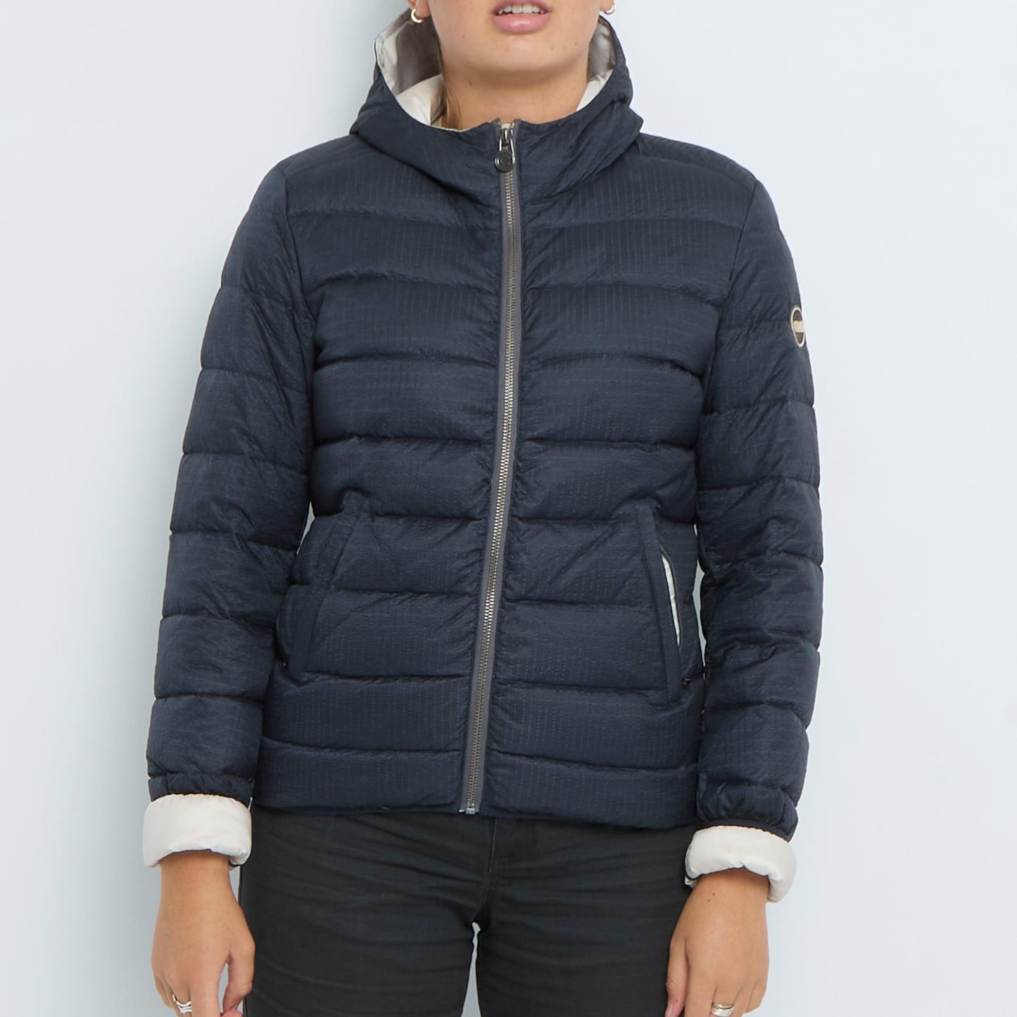 Colmar Light Padded Jacket - UK 10