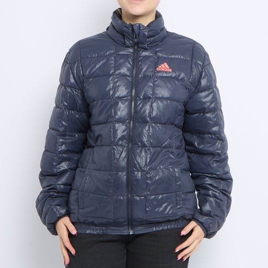 Adidas Light Padded Jacket - UK 14