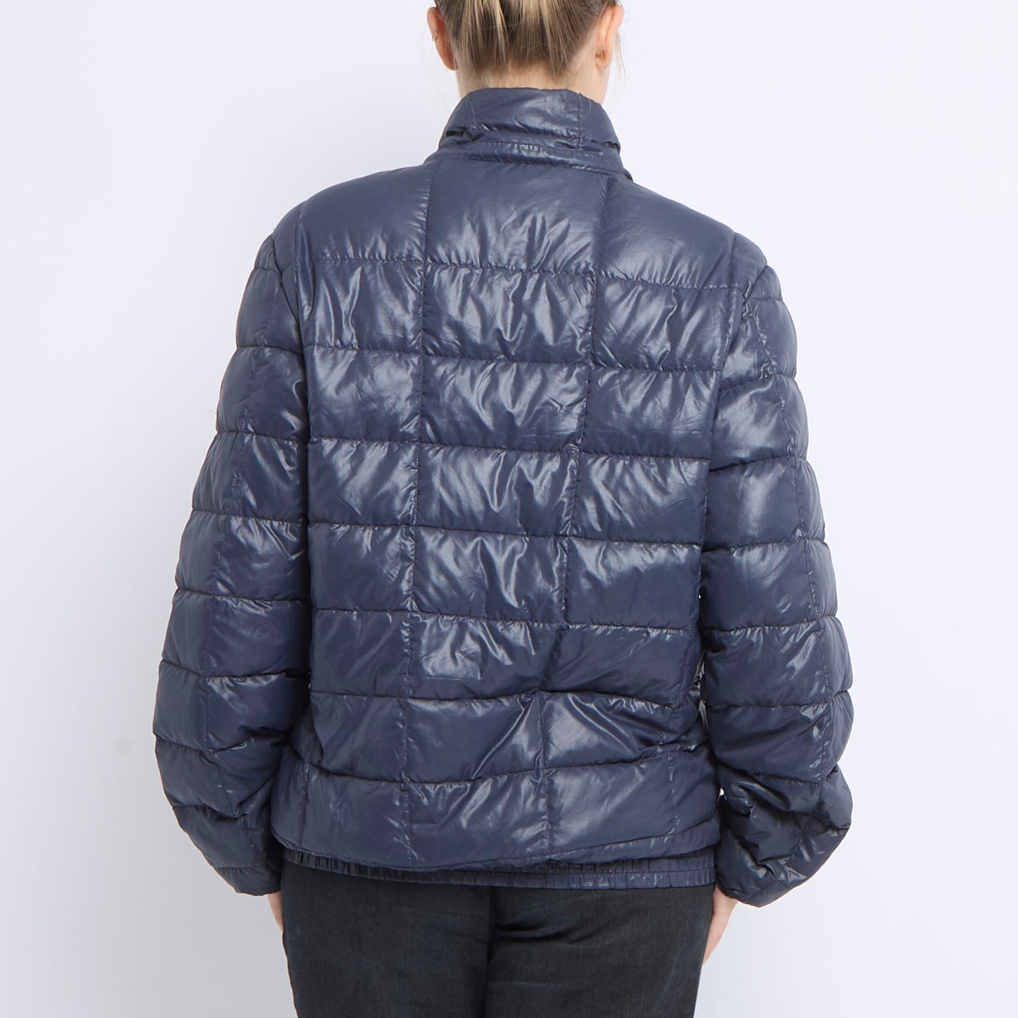 Adidas Light Padded Jacket - UK 14