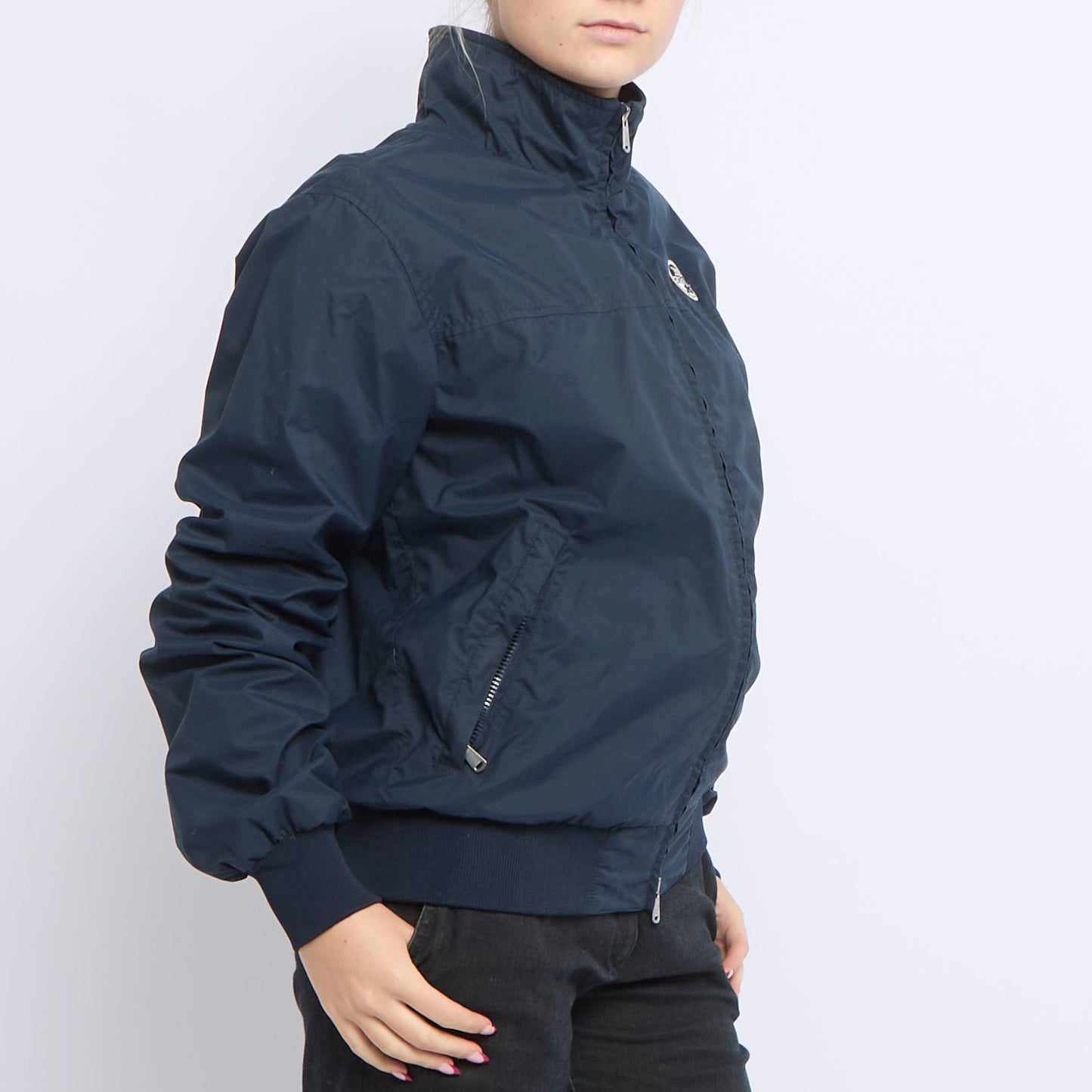 North Sails Light Padded Bomber Jacket - UK 10