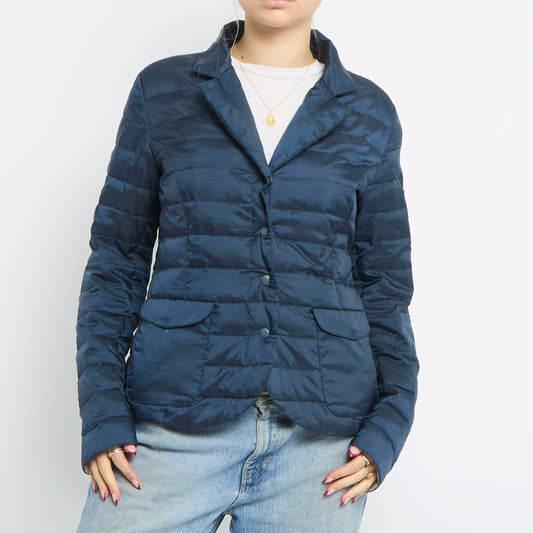 Colmar Light Padded Jacket - UK 10