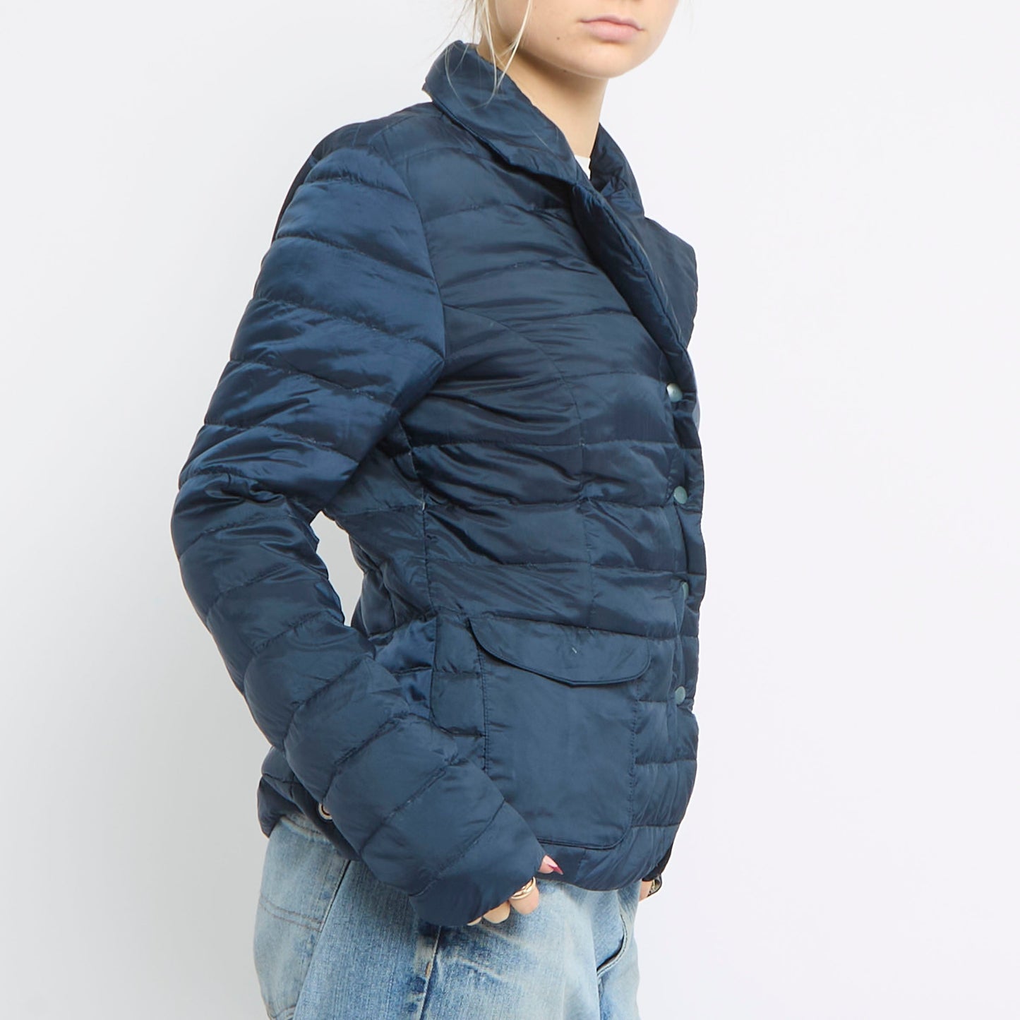 Colmar Light Padded Jacket - UK 10