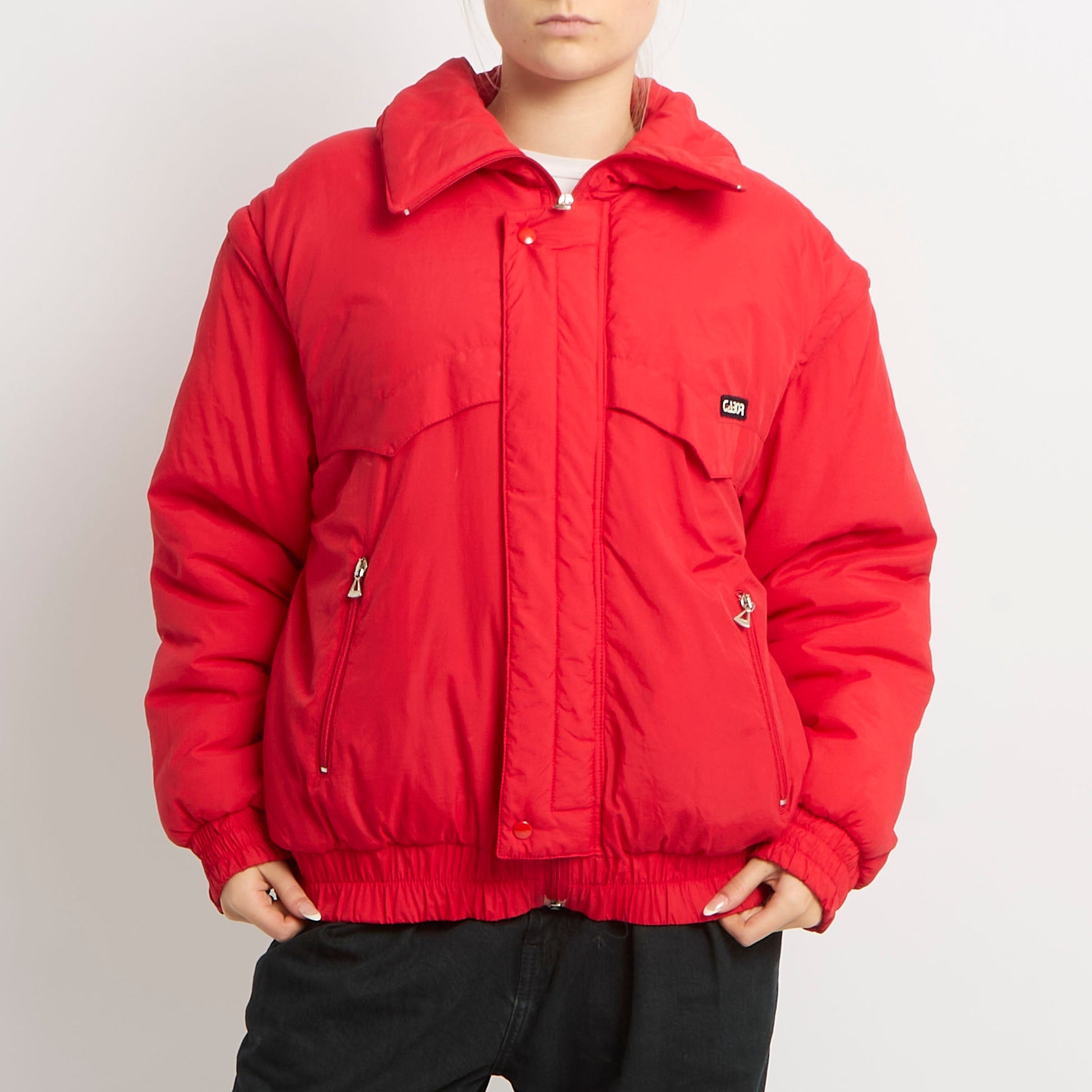 Colmar Ski Jacket - UK 12