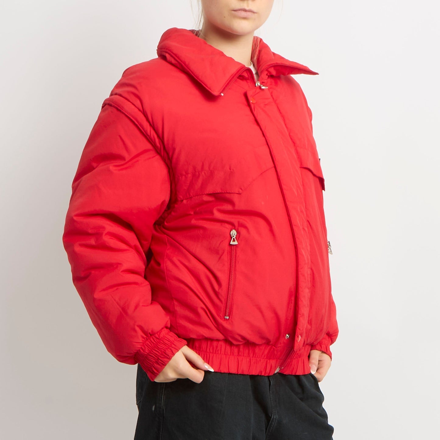 Colmar Ski Jacket - UK 12