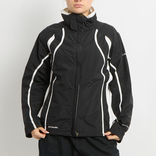 Columbia Ski Jacket - UK 12