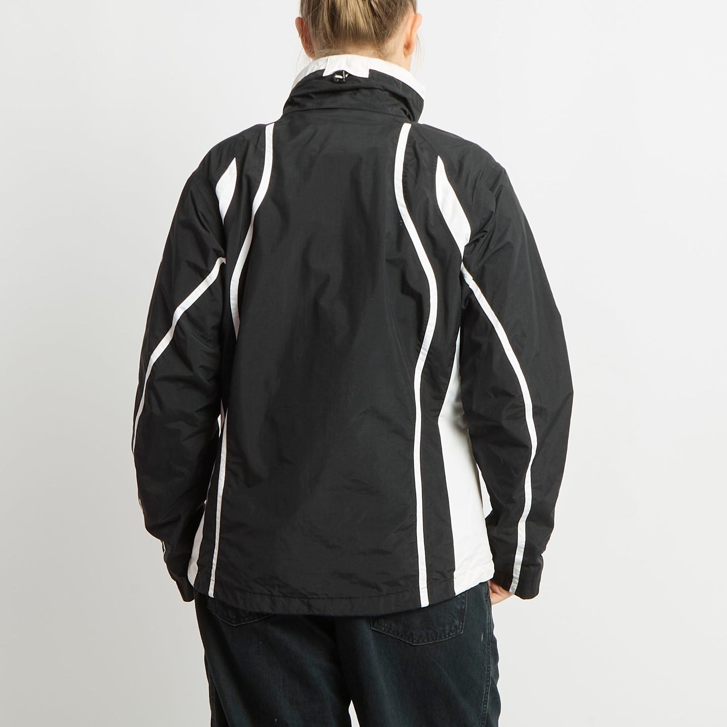 Columbia Ski Jacket - UK 12