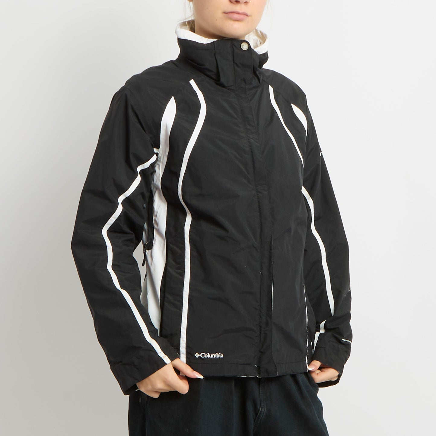 Columbia Ski Jacket - UK 12