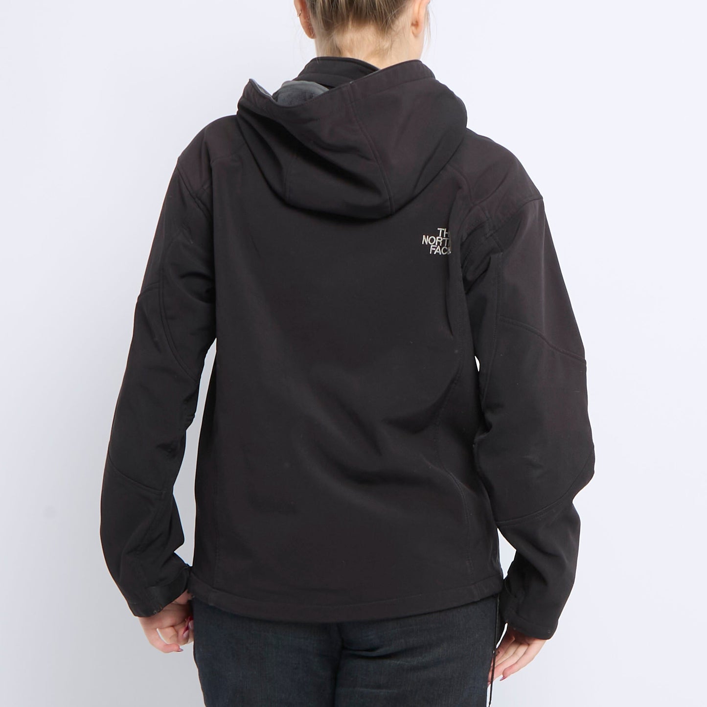 THE NORTH FACE Zip Up Windbreaker - UK 12