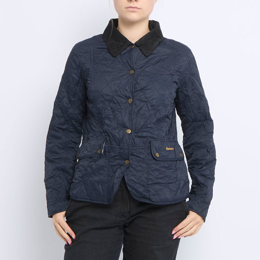 Barbour Quilted Jacket - UK 12