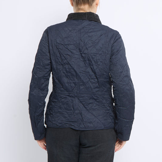 Barbour Quilted Jacket - UK 12