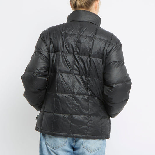 Moncler Quilted Jacket - UK 12