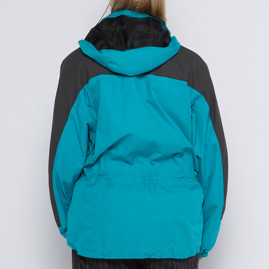 Jack Wolfskin Windbreaker Jacket - UK 12