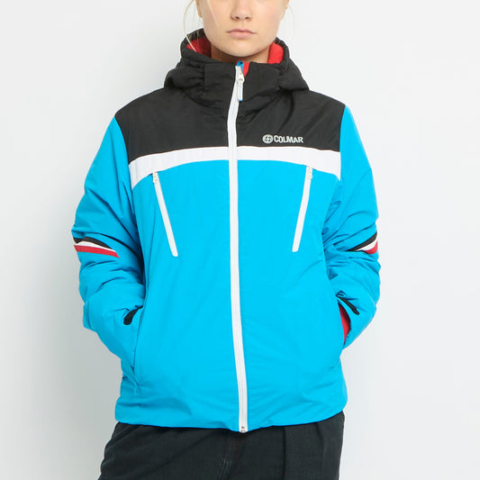 Colmar Padded Windbreaker-UK 12