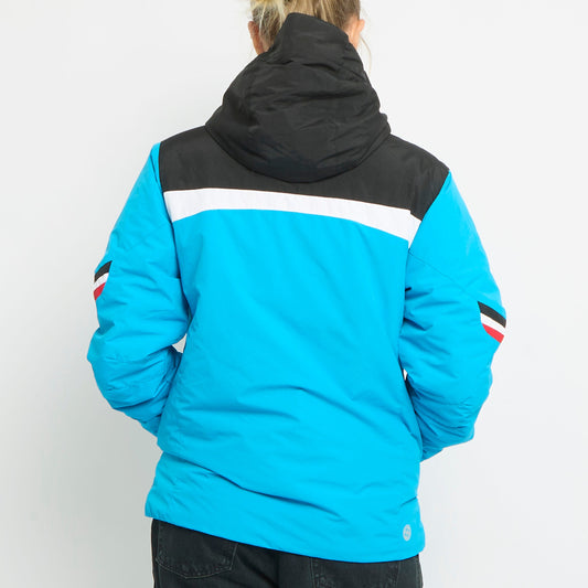 Colmar Padded Windbreaker - UK 12