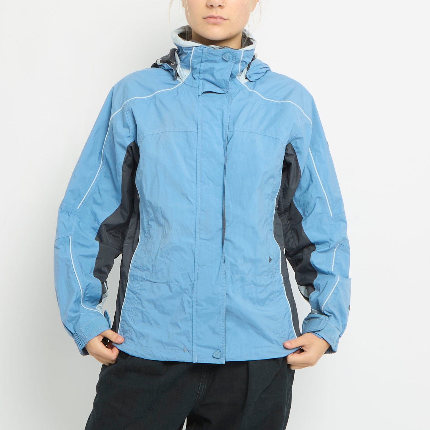 Columbia Windbreaker- UK 12