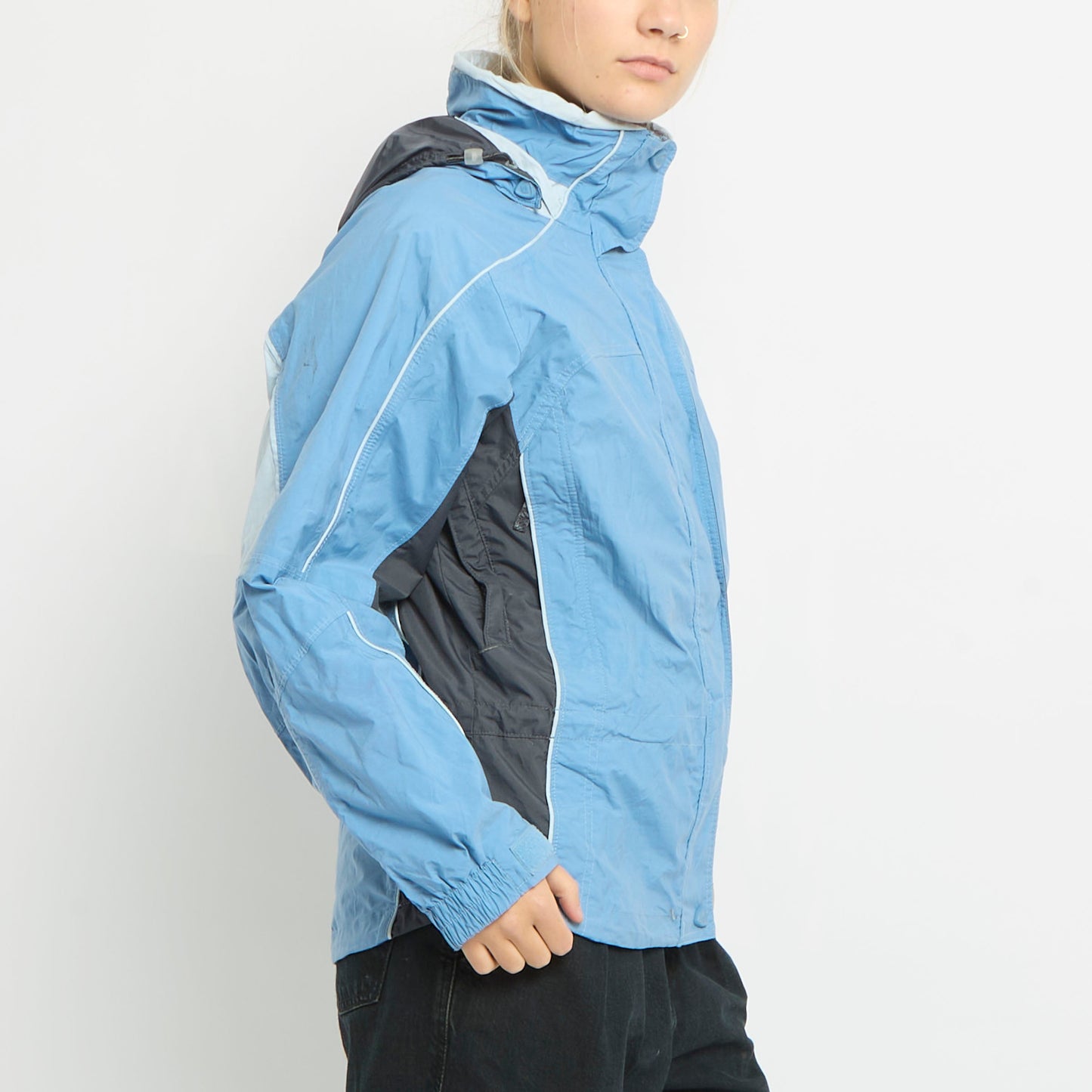 Columbia Windbreaker- UK 12