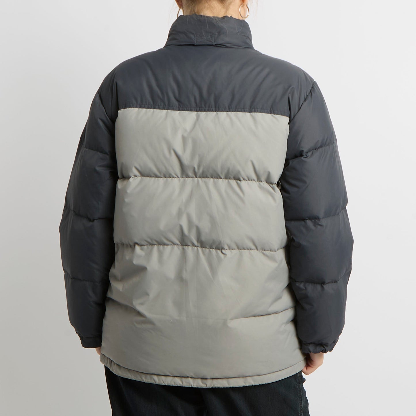 Champion Puffer Jacket - UK 12