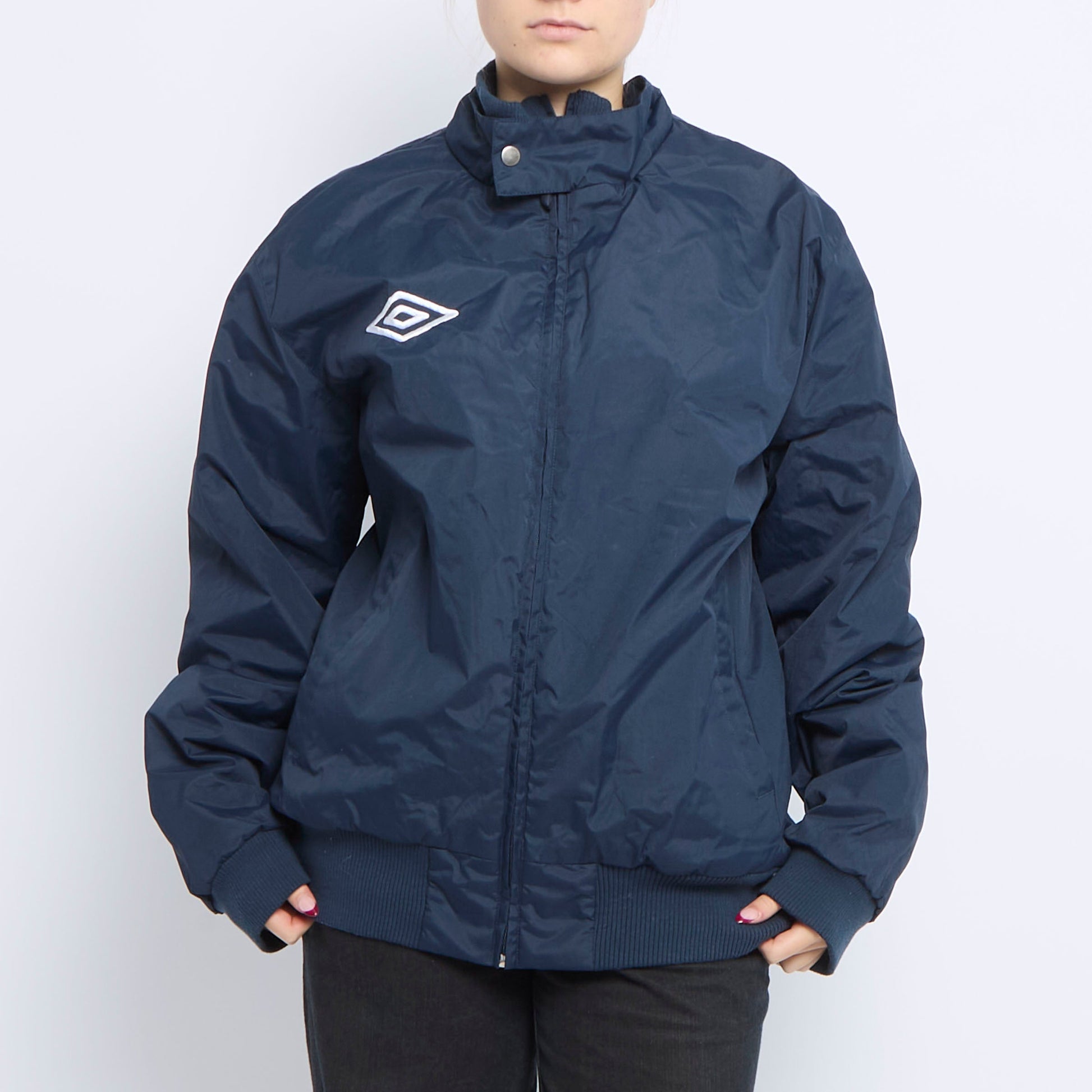 Umbro Padded Windbreaker - UK 12