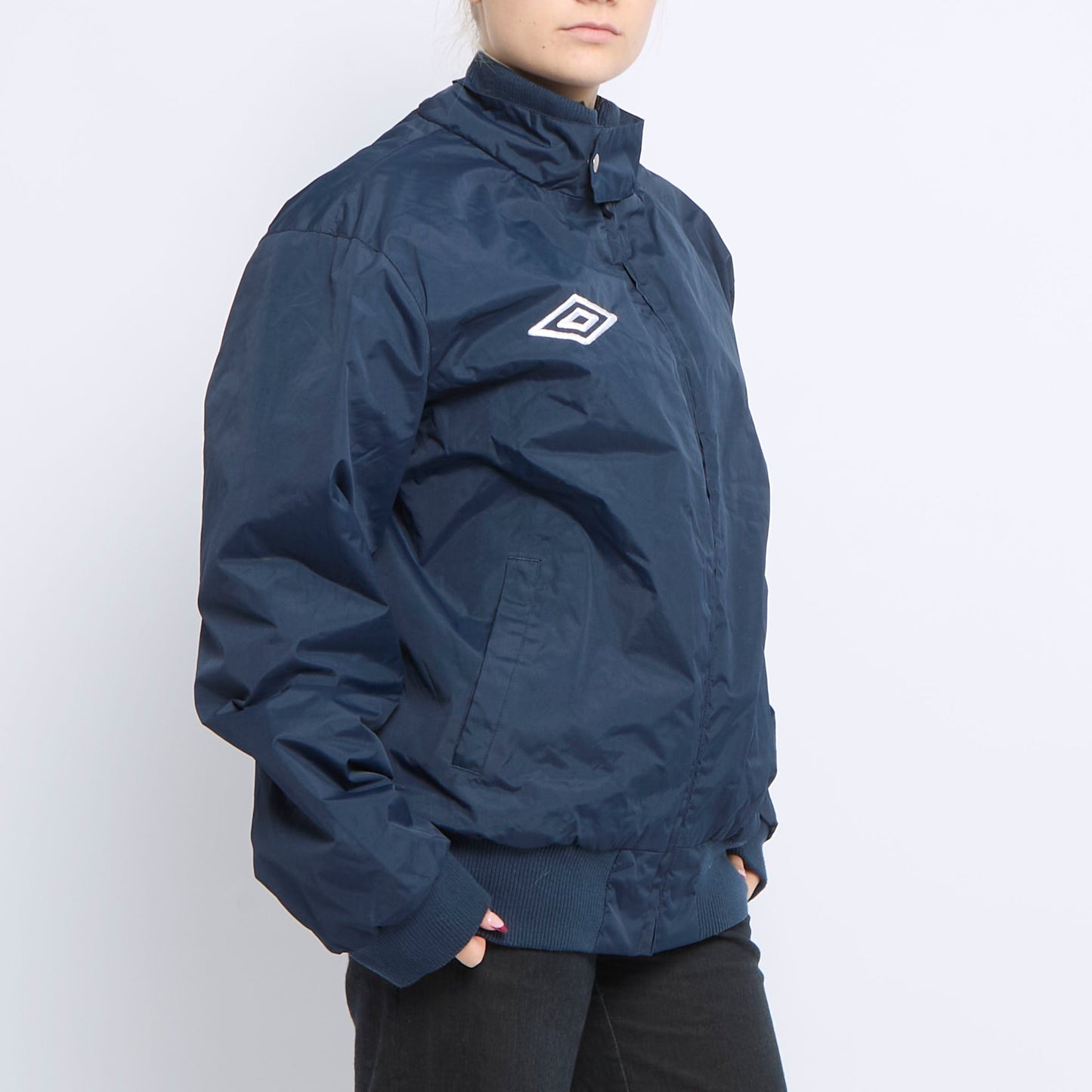 Umbro Padded Windbreaker - UK 12