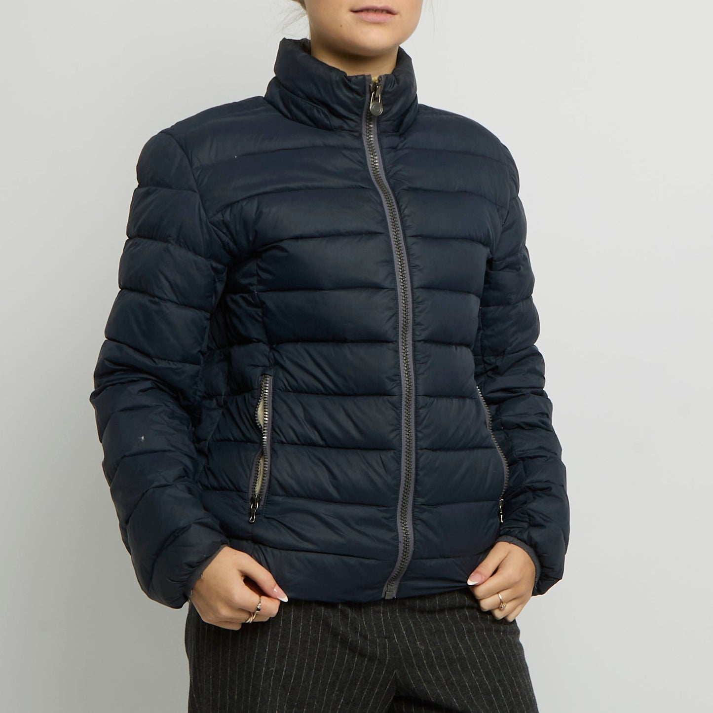 Colmar Light Padded Puffer Jacket - UK 12