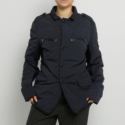 Peuterey Slim Fit Puffer Jacket - UK 12