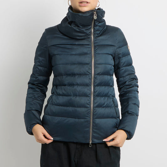 Colmar Light Padded Puffer Jacket - UK 12