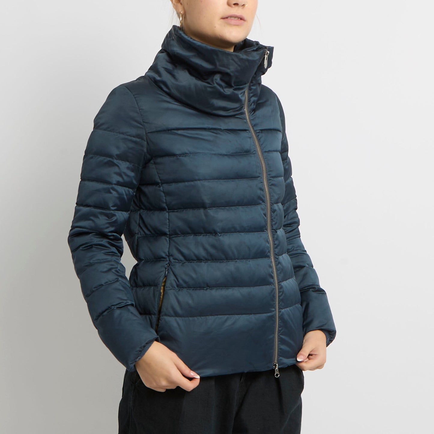 Colmar Light Padded Puffer Jacket - UK 12