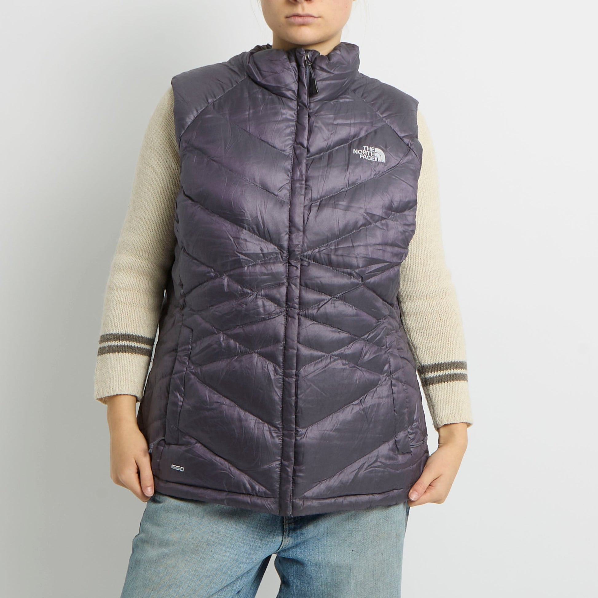 The North Face Gilet - UK 12