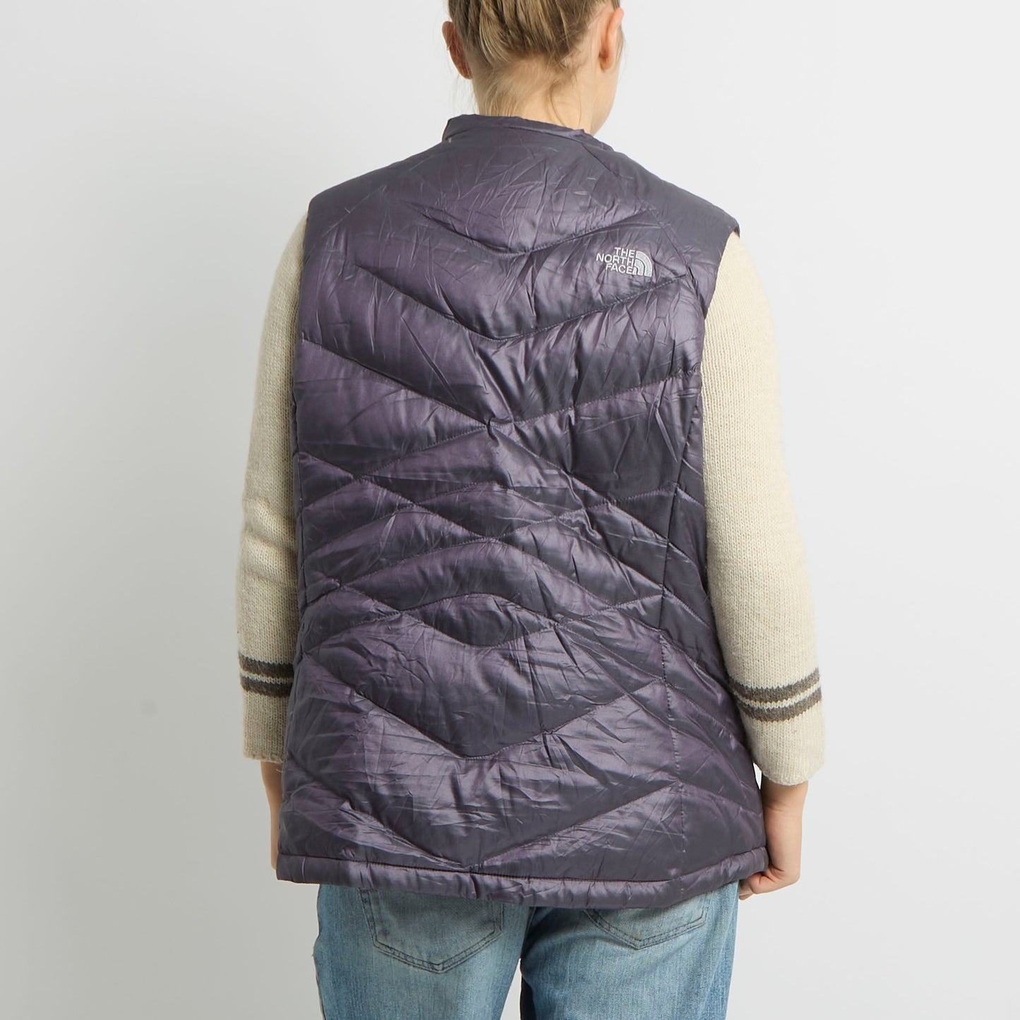 The North Face Gilet - UK 12