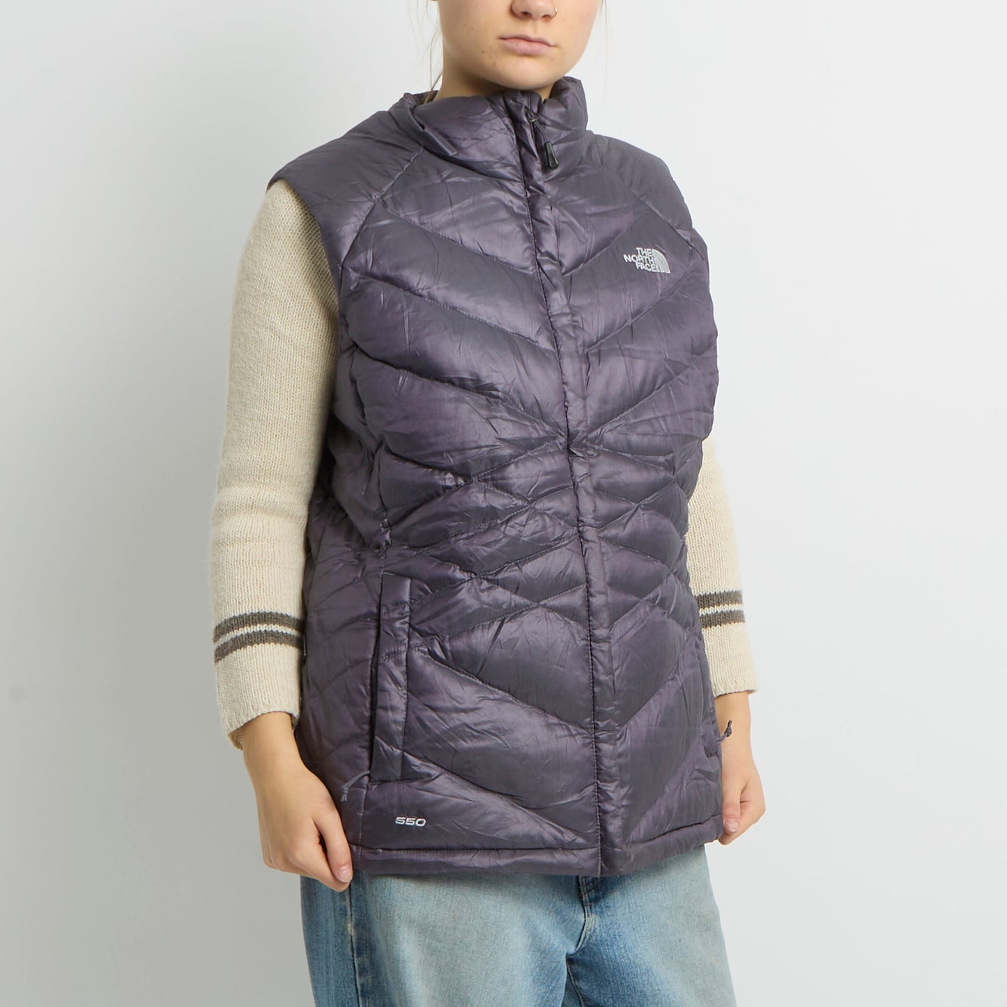 The North Face Gilet - UK 12