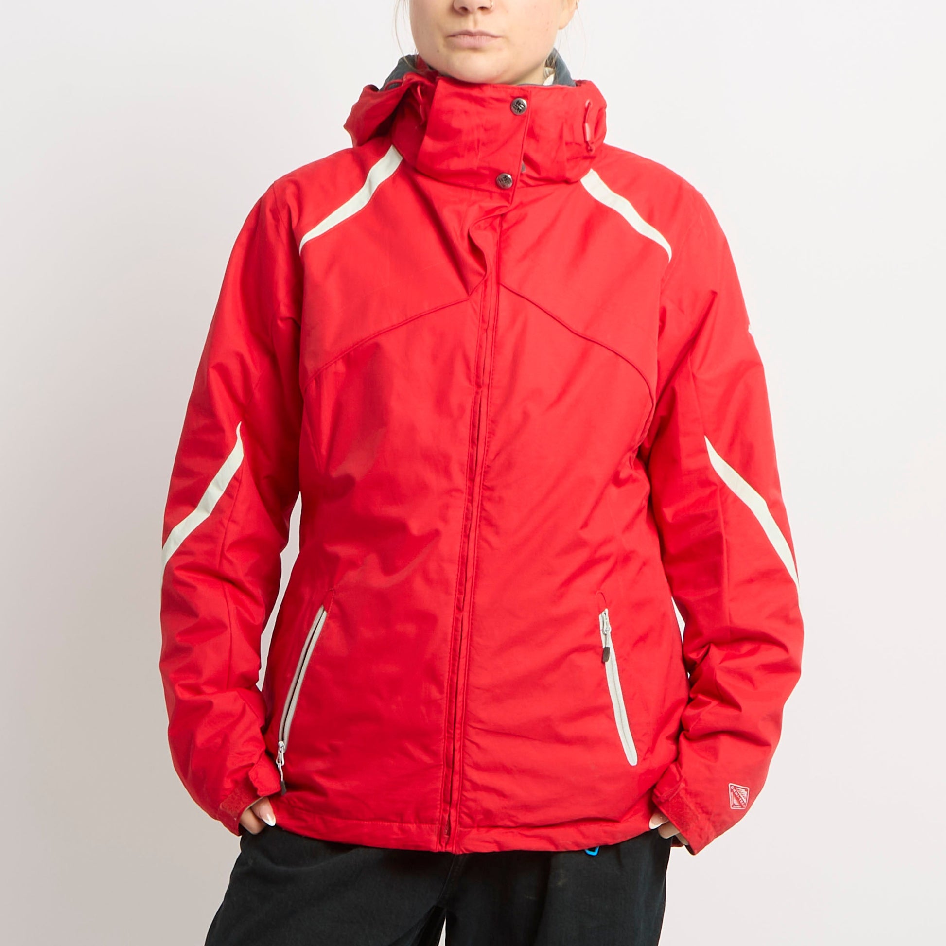 Columbia Ski Jacket - UK 12