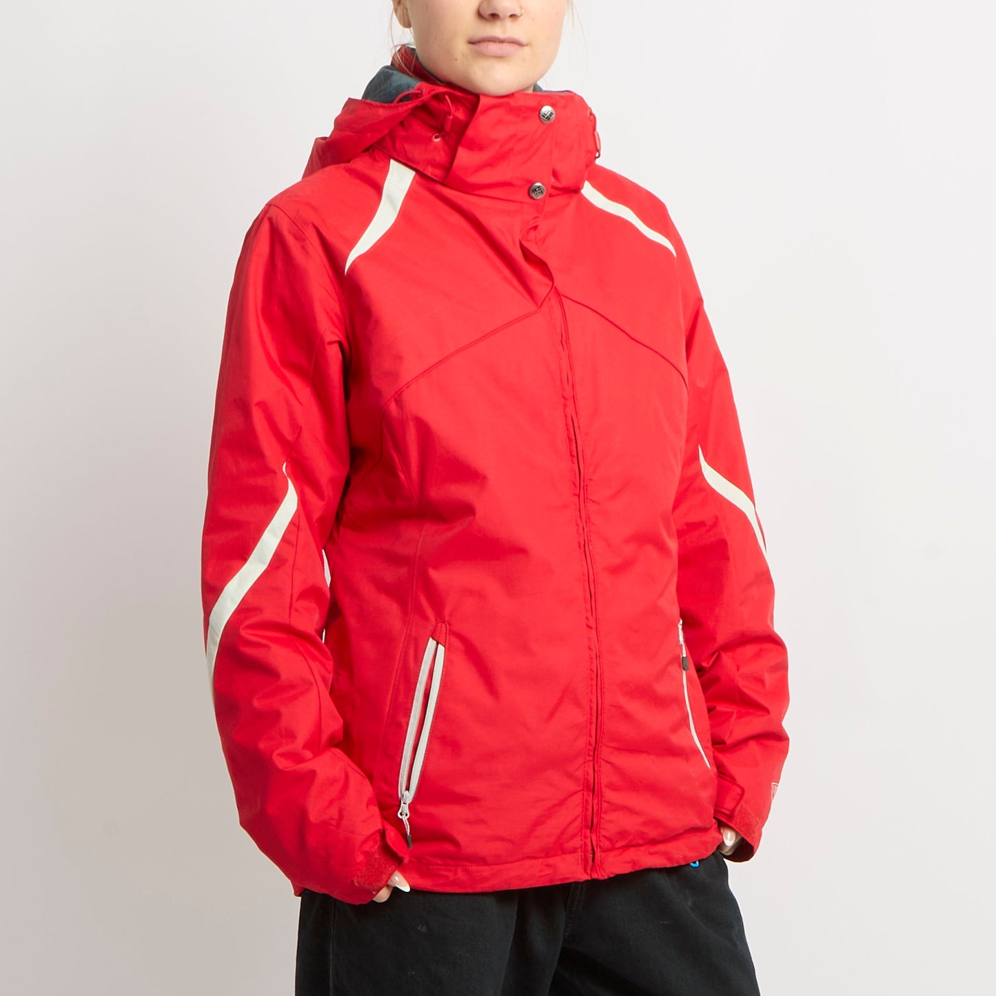 Columbia Ski Jacket - UK 12