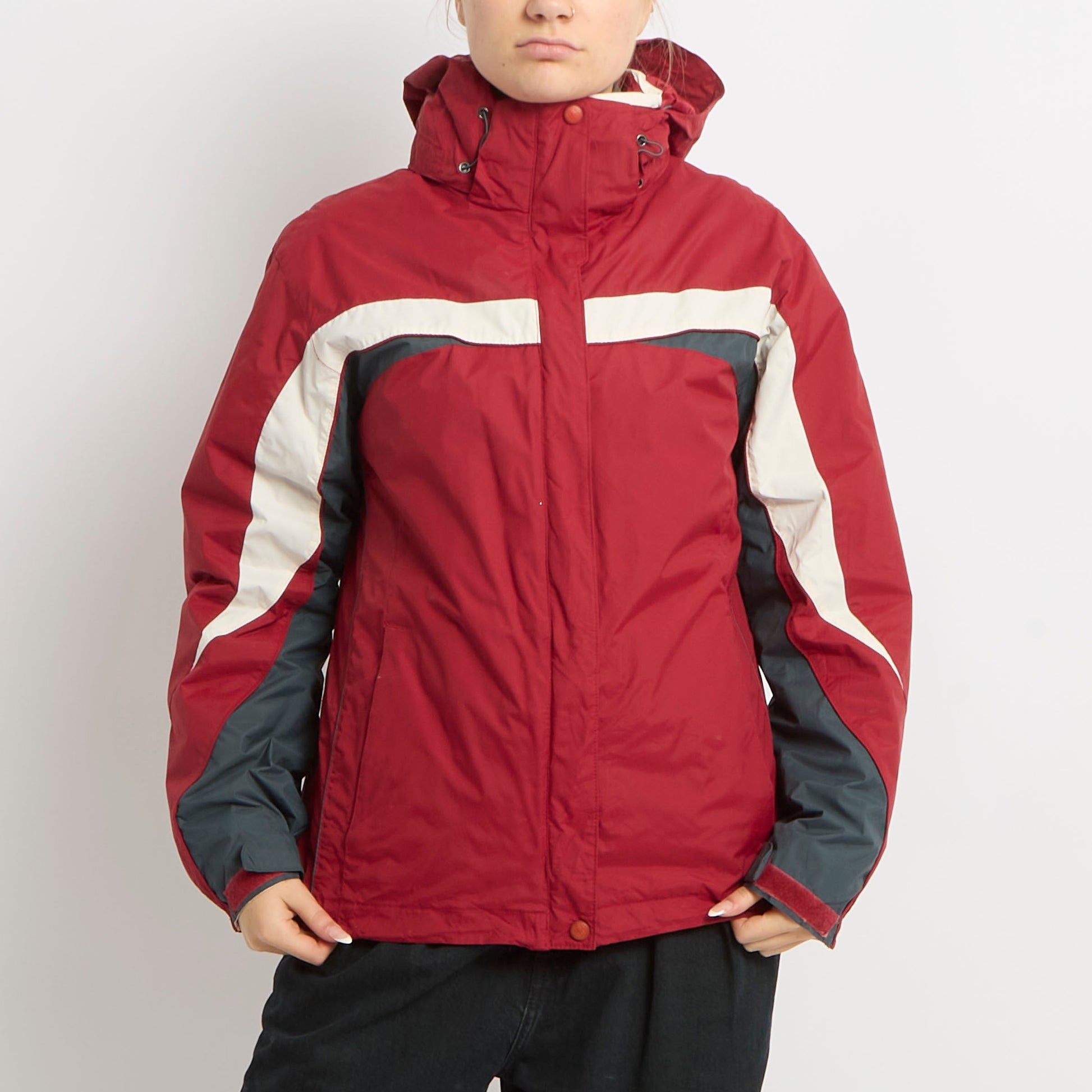 Columbia Ski Jacket - UK 12