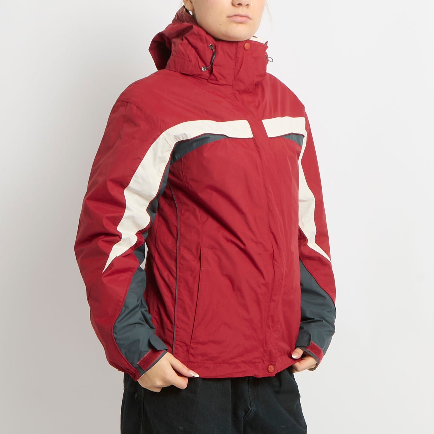 Columbia Ski Jacket - UK 12