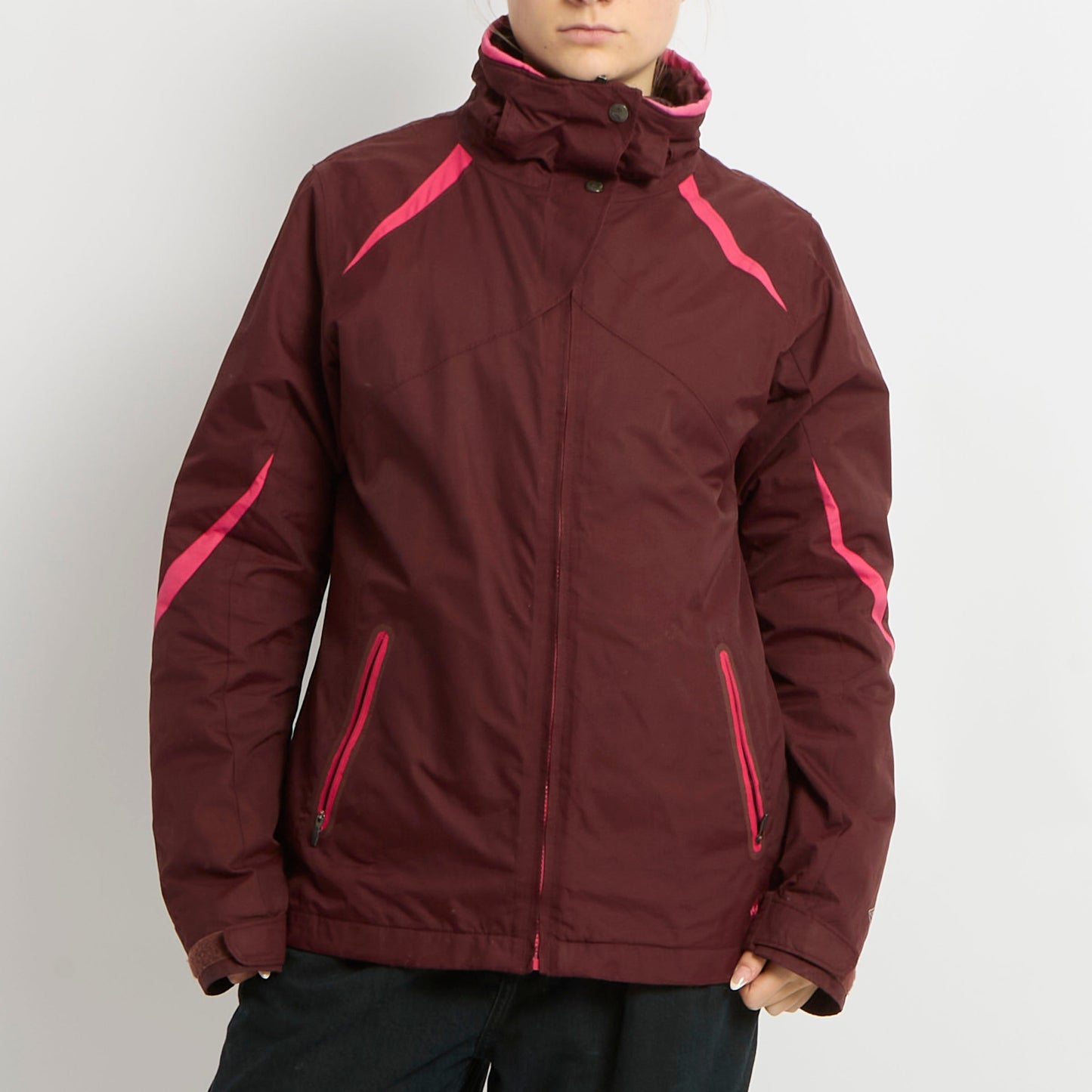 Columbia Ski Jacket - UK 12