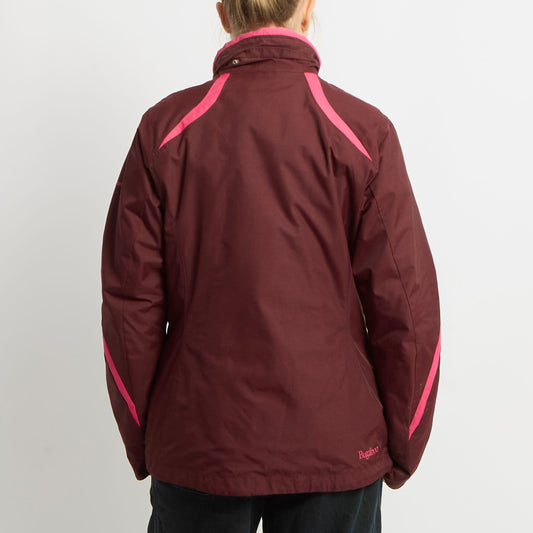 Columbia Ski Jacket - UK 12