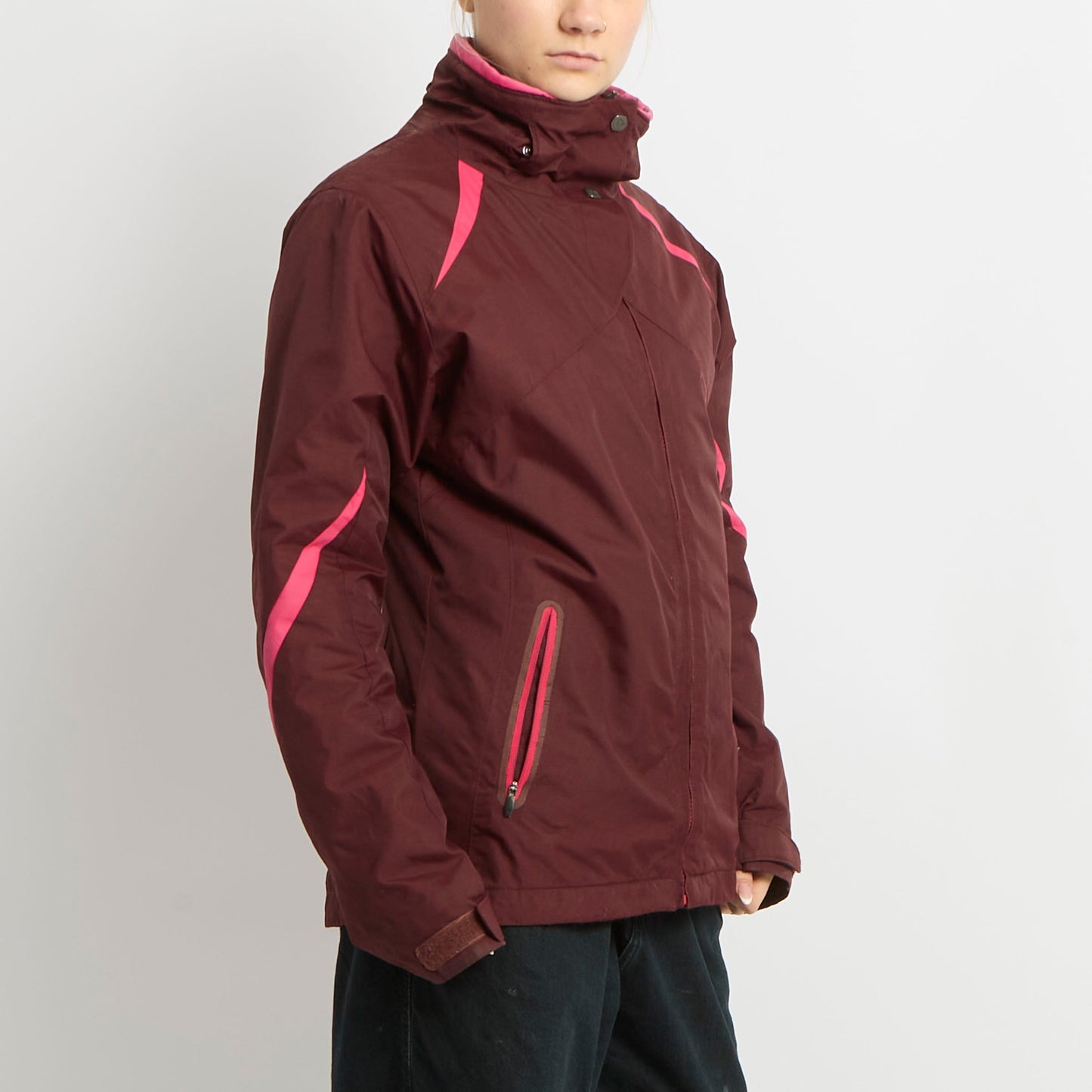 Columbia Ski Jacket - UK 12